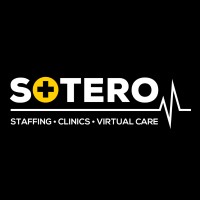 Sotero Healthcare logo - Similar company to Heed Health Education