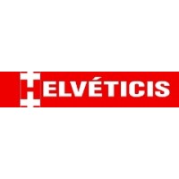 Helveticis SA logo - Similar company to Force-A