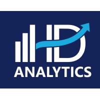 HDAnalytics logo - Similar company to Sister Analyst