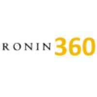 RONIN360 logo - Similar company to Ronin8 Technologies Ltd