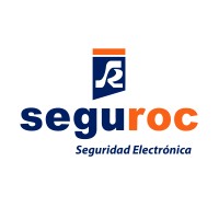 Seguroc Seguridad Electrónica logo - Similar company to L&S Tech Solutions
