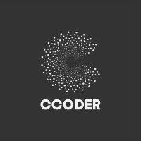 CCODER Co. logo - Similar company to Jolancer