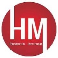 HM for  Commercial Investment logo - Similar company to Fab Displays