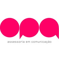 OPA Assessoria em Comunicação logo - Similar company to Vitro Consultoria