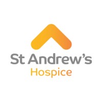 St Andrew's Hospice Grimsby logo - Similar company to D H Tuck & Co Limited