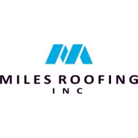 Miles Roofing Inc logo - Similar company to Jdc Contracting