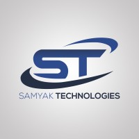 Samyak Technologies logo - Similar company to Noble Tech