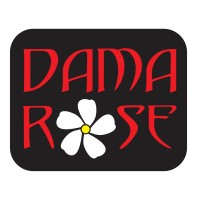 DamaRose Restaurant logo - Similar company to Our Future Cities