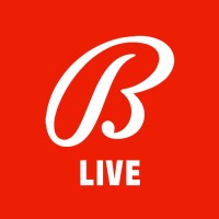 Bally Live logo - Similar company to Relay