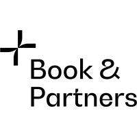 Book & Partners logo - Similar company to Coleet