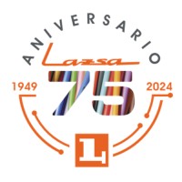 LAZSA logo - Similar company to Alverlamp