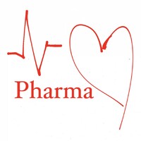 Pharmaceutical Education logo - Similar company to Chm Colours