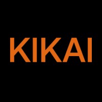 KIKAI logo - Similar company to Ayf Developers