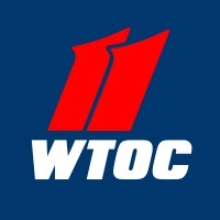 WTOC-TV logo - Similar company to 21Alive Wpta