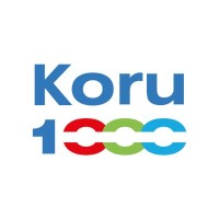 Koru1000 Water Management System Software logo - Similar company to Ekoval