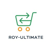 Roy-Ultimate logo - Similar company to Fish For Fish