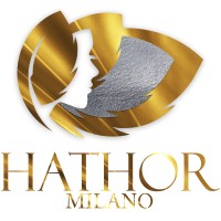 HATHOR MILANO logo - Similar company to Wright Skin