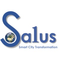 Salus - Smart City Transformation logo - Similar company to Smart Prestige Technology Solutions