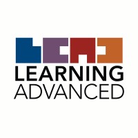 Learning Advanced logo - Similar company to Sandbox Learning Experience Design, Llc