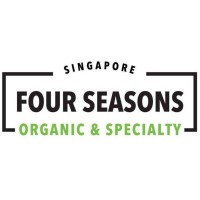 Four Seasons Organic Market