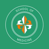 Nazarbayev University School of Medicine logo - Similar company to Ryte