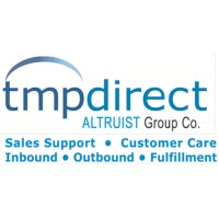 TMP Direct Altruist Group Co. logo - Similar company to Tmp Direct