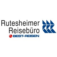 Rutesheimer Reisebüro GmbH logo - Similar company to Reisebüro Ehrke
