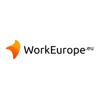 Work Europe logo - Similar company to Hrc Kosova
