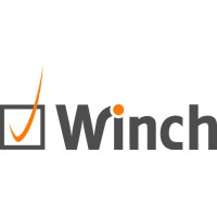 Winch srl logo - Similar company to Visa Max
