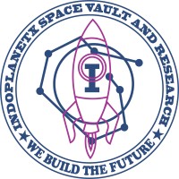 IndoplanetX Space Vault And Research Pvt Ltd logo - Similar company to Procoderway