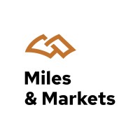 Miles and Markets Africa logo - Similar company to Maruchicart