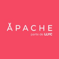 Apache Media Group logo - Similar company to Beso By Llyc
