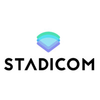 STADICOM logo - Similar company to Tech2Win - The Global Sports Tech Community