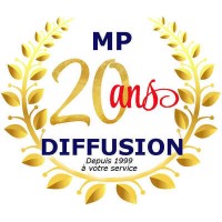 MP DIFFUSION logo - Similar company to Accountflow
