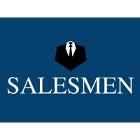 Salesmen ApS logo - Similar company to Dogrowth
