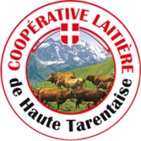 Cooperative Laitiere de Haute Tarentaise logo - Similar company to Savoicime