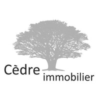 Cèdre Immobilier logo - Similar company to Landers