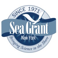New York Sea Grant logo - Similar company to Maryland Sea Grant