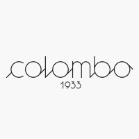 Colombo 1933 logo - Similar company to Tea Forte Italia