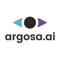 argosa.ai logo - Similar company to Move Ai