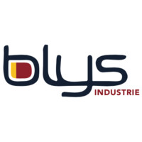 BLYS INDUSTRIE logo - Similar company to Ker-Metal