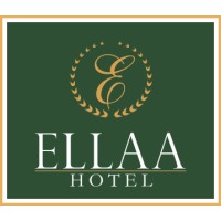 Ellaa Hotel Hyderabad logo - Similar company to Skyla Collective