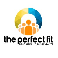The Perfect Fit Recruitment Consultants (Pty) Ltd - We're Hiring! logo - Similar company to Human Resources Assistant