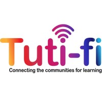 tutifi logo - Similar company to Fintalio