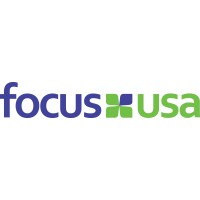 Focus USA logo - Similar company to Mailingmanager®
