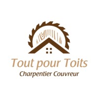 Tout Pour Toits - Charpentier Couvreur logo - Similar company to Ilight