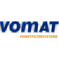 VOMAT GmbH logo - Similar company to Ctt Srl