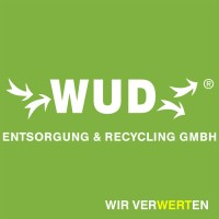 WUD Entsorgung und Recycling GmbH logo - Similar company to Trovarit Ag - The It-Matchmaker