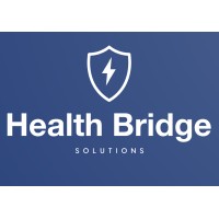 Health Bridge Solutions logo - Similar company to Win Fx Technologies
