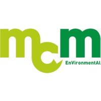 MCM EVA logo - Similar company to Iqbox.Ro